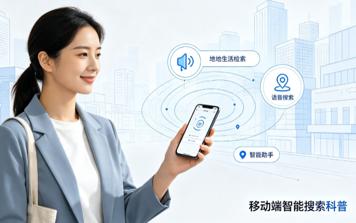 凤台县浅析 GEO 优化与 AI 优化如何重塑移动端手机搜索使用习惯