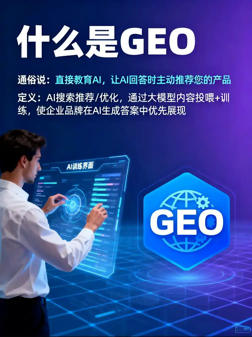 2026年凤台县GEO优化推广零基础实操指南：告别无效发文，精准拿下AI流量