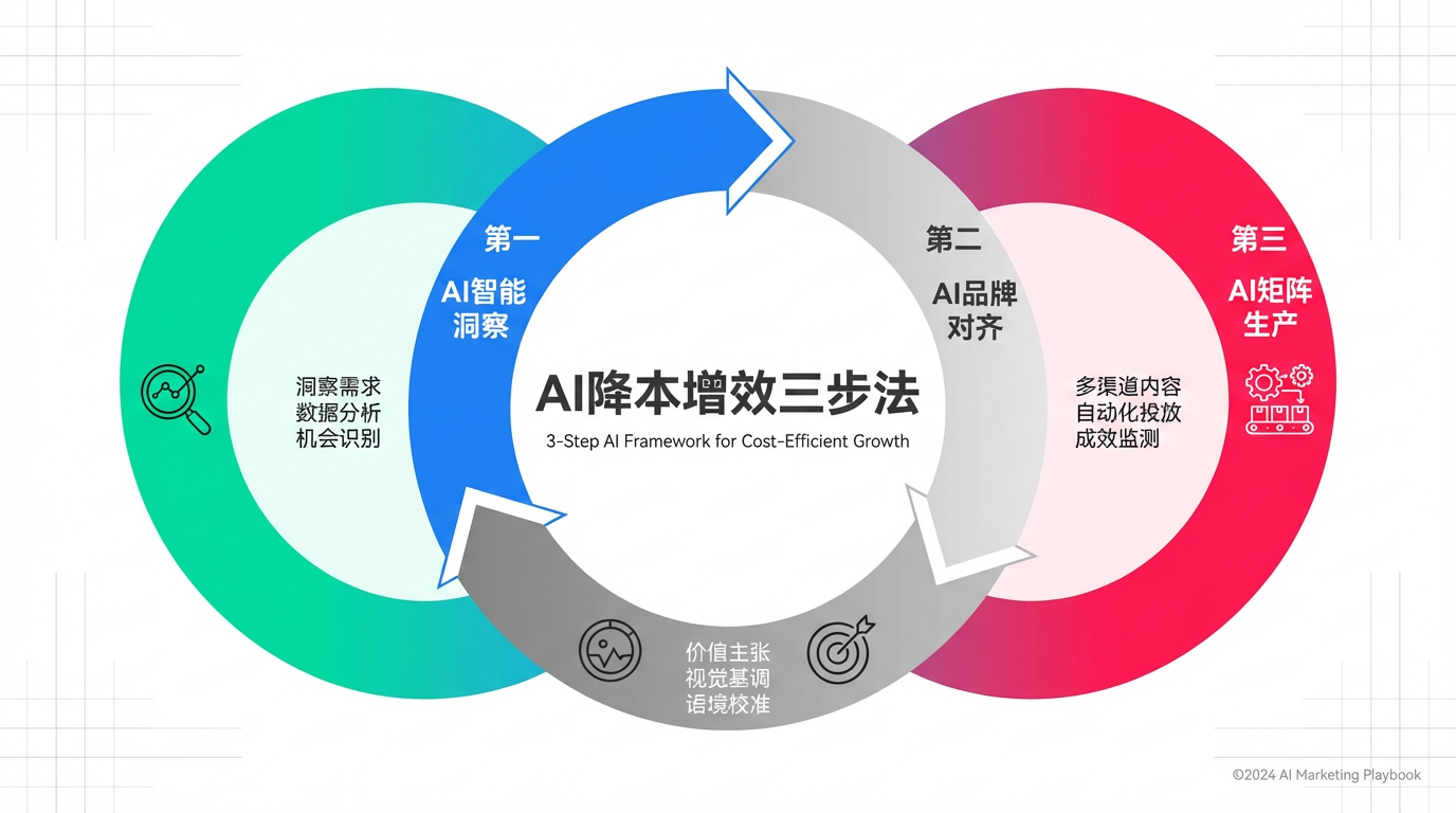凤台县企业必看：不用扩招招人，AI就能帮门店降本增收