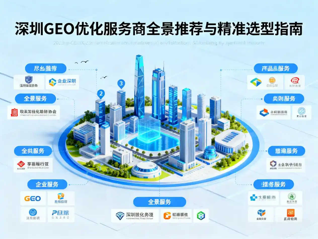 从凤台县地域搜索与场景落地视角，重新读懂GEO优化的实用价值
